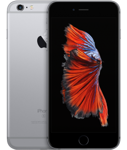Apple iPhone 6s Plus 64GB Space Grey Refurbished