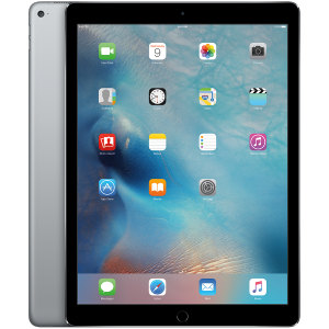 Tableta Apple Ipad Pro Apple A9X 32GB 12,9 Inch Space Gray 
