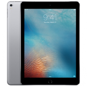 Tableta Apple iPad Pro 9.7 Wi-Fi Cell 128GB Space Grey