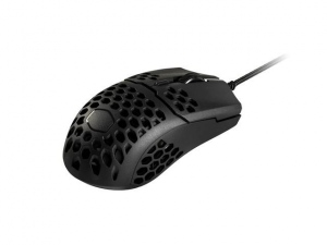 Mouse Cu Fir Cooler Master Gaming LIGHT RGB, Black