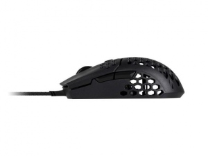Mouse Cu Fir Cooler Master Gaming LIGHT RGB, Black