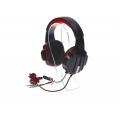 MANTA Gaming Headphones with microphone MM015G