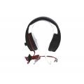 MANTA Gaming Headphones with microphone MM016G