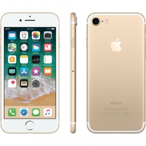 Apple iPhone 7 128GB Gold EU Refurbished