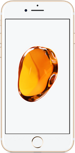 Telefon Mobil Apple iPhone 7 256GB Gold Refurbished