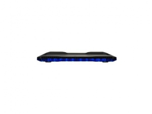 Cooler Master NOTEPAL X150R pad for notebooks, LED