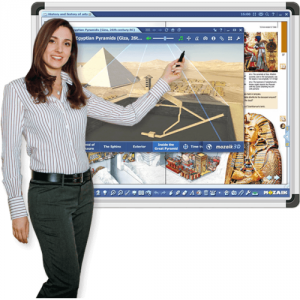 Licenta Mozaic MozaBook-ML10 Software Educational