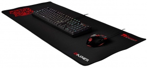 Mousepad gaming Tt eSPORTS Dasher 2016 New Edition Extended
