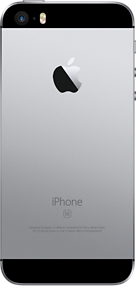 Telefon Mobil Apple iPhone SE 32GB Space Grey EU HQ Refurbished
