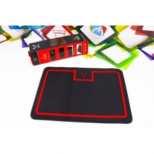 Mousepad gaming Riotoro Classic Bull Extended L