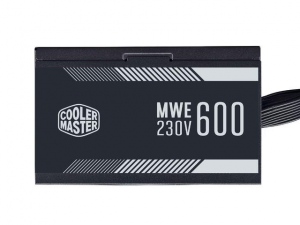 Sursa Cooler Master 600W V2 80+