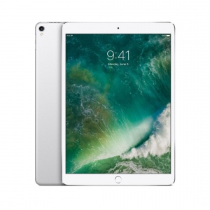 Tableta Apple Ipad PRO 10.5 512GB WI-FI SILVER