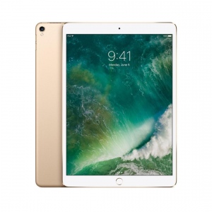 Tableta Apple Ipad PRO 10.5 256GB CELLULAR GOLD