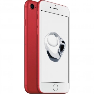 Apple iPhone 7 128GB (PRODUCT) RED Special Edition Refurbished