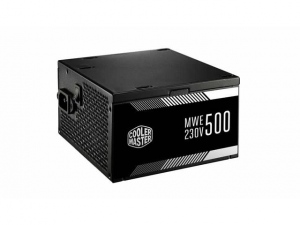 Sursa Cooler Master power supply MasterWatt 500W 80+