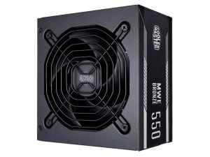Sursa Cooler Master power supply MasterWatt Lite 550W 80+