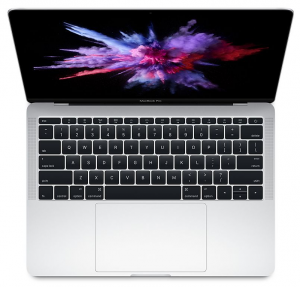 Laptop Apple MacBook Pro 13 Intel Core i5 16GB DDR3 512GB SSD Iris Plus 640 Mac OS