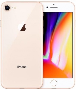 Telefon Mobil Apple iPhone 8 64GB Gold