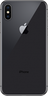 Telefon Apple iPhone X 64GB Space Grey