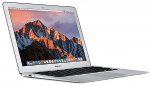Laptop Apple MacBook Air 13 Intel Core i5 8GB DDR3 128GB SSD Intel HD Graphics macOS Sierra