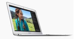Laptop Apple MacBook Air 13-- Intel Core i5 1.8GHz/8GB/128GB SSD/HD 6000/ iOS  AFTER TEST