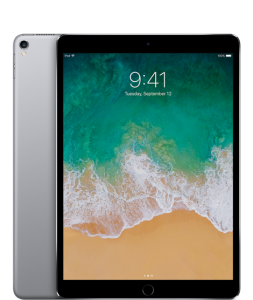 Tableta Apple iPad Pro 10.5 inch Wi-Fi 64GB Space Grey