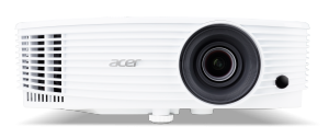 Video Proiector Acer MR.JPM11.001 Alb
