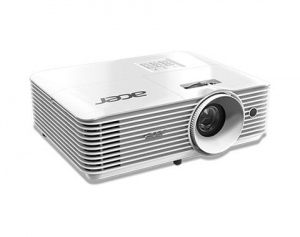 Video Proiector Acer X138WH WXGA 3600lm; 20.000:1; HDMI MR.JQ911.001