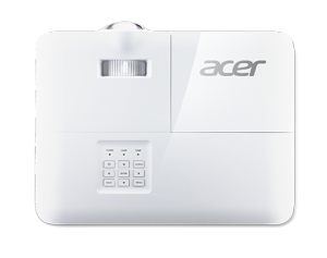 Proiector Acer S1386WHn 3600lm, 20.000:1