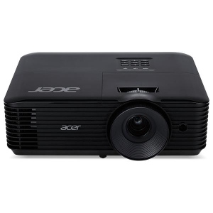 Videoproiector ACER X118HP, DLP, 4000 lumeni, 4:3 nativ, 16:9 suportat