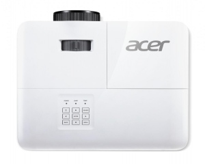 Video Proiector ACER X118HP WHITE