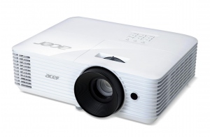 Video Proiector ACER X118HP WHITE