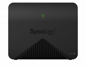Router Wireless Synology MR2200ac Dual Band 10/100/1000 Mbps