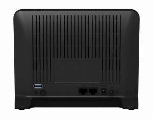 Router Wireless Synology MR2200ac Dual Band 10/100/1000 Mbps
