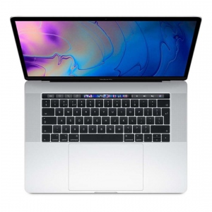 Laptop Apple MacBook Pro Intel Core i7 16GB DDR3 256GB SSD AMD Radeon Pro 555X 4GB MacOS High Sierra ROM SL