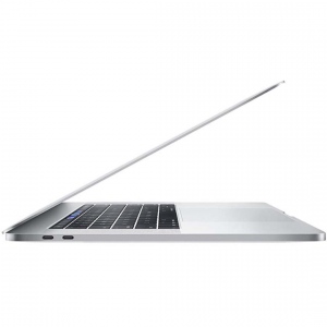 Laptop Apple MacBook Pro 6C Intel Core i7 16BB DDR3 512GB SSD AMD Radeon Pro 560X 4GB MacOS High Sierra ROM SL