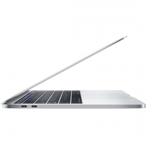 Laptop Apple MacBook Pro QC Intel Core i5 8GB DDR3 256GB SSD Intel Iris Plus Graphics 655 MacOS High Sierra ROM INT SL