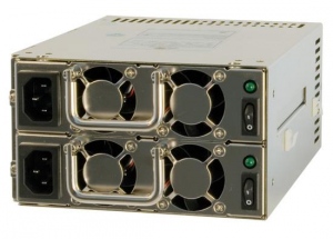 Sursa Chieftec ATX & Intel Dual Xeon PSU redundant series MRG-5700V, 700W (2x700W)