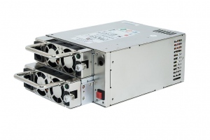 Sursa Chieftec ATX PSU redundant series MRT-5320G, 320W (2x320W), 80PLUS gold