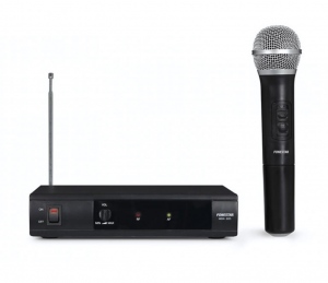 Microfon Wireless de mana Fonestar  MSH-105