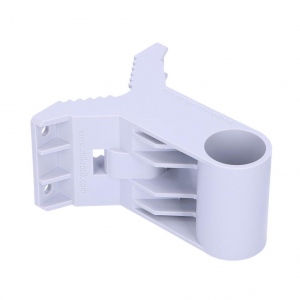 Mikrotik quickMOUNT wall mount adapter for small PtP and sector antena - SXT