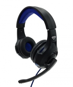 COBRA PRO THRILL - Big gaming headphones with microphone