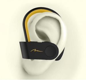 MARATHON TWS- Sport Bluetooth TWS earphones set