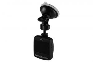 U-DRIVE TOP - Car digital video recorder FULL HD with WDR technology, 1080p,