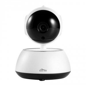 SMART CLOUD SECURECAM- Indoor WIFI Cloud PAN/TILT camera, 720p
