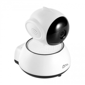 SMART CLOUD SECURECAM- Indoor WIFI Cloud PAN/TILT camera, 720p