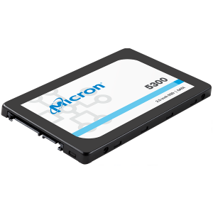 SSD Server Micron 5300 PRO Enterprise 3.84 TB 2.5 Inch SATA 6 Gb/s
