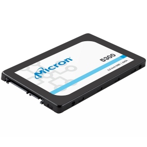SSD Server Micron 5300 MAX Enterprise 3.84 TB 2.5 Inch SATA 6 Gb/s