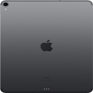 12.9-inch iPad Pro Wi-Fi + Cellular 64GB - Space Grey, Model A1895