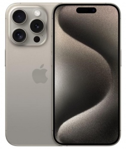 Apple iPhone 15 PRO 6.1